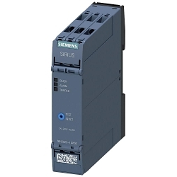 Siemens 3RN20231DW30 Sirius Thermistor Motor Protection Relay