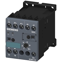Siemens 3RP2005-1AP30 SIRIUS Timing Relay