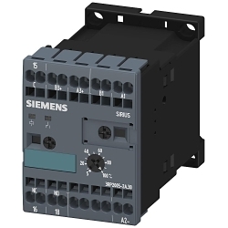 Siemens 3RP2005-2AP30 SIRIUS Timing Relay