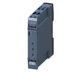Siemens 3RP25051AB30 SIRIUS Timing Relay