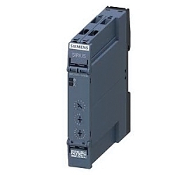 Siemens 3RP25051AW30 SIRIUS Timing Relay