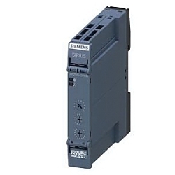 Siemens 3RP25052AW30 Timing Relay