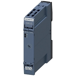 Siemens 3RP25112AW30 Time Relay