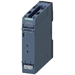 Siemens 3RP25251BB30 Time Relay