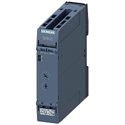 Siemens 3RP25252BW30 Time Relay