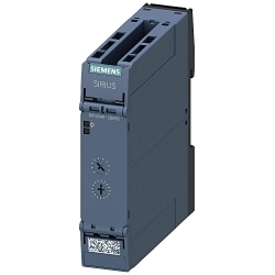 Siemens 3RP25402BW30 Time Relay
