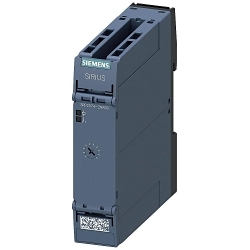 Siemens 3RP25742NW30 SIRIUS Timing Relay