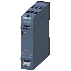 Siemens 3RQ20001CW01 SIRIUS Coupling Relay