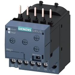Siemens 3RR21411AA30 SIRIUS Current Monitoring Relay