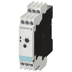 Siemens 3RS1000-1CK10 Temperature Monitoring Relay