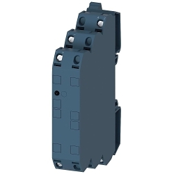 Siemens 3RS70051FW00 Signal Converter