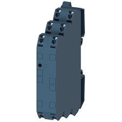 Siemens 3RS70062FE00 Signal Converter
