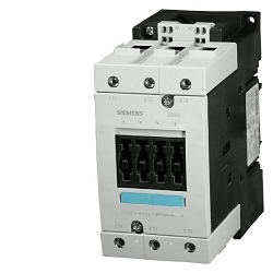 Siemens 3RT1054-1AF36 SIRIUS Power Contactor
