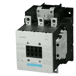 Siemens 3RT1054-6NB36 SIRIUS Power Contactor