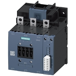 Siemens 3RT10566PF35 Power Contactor