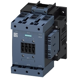 Siemens 3RT10551AB36 Sirius Power Contactor