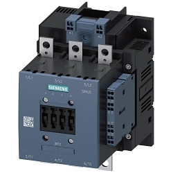 Siemens 3RT10552AP36 Sirius Power Contactor