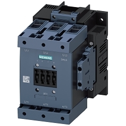 Siemens 3RT10561AB36 Power Contactor
