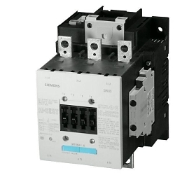 Siemens 3RT1466-6AF36 SIRIUS IEC Contactor