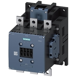 Siemens 3RT1064-6NP36 SIRIUS Standard Contactor