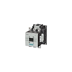 Siemens 3RT1065-6AU36 Power Contactor