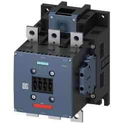 Siemens 3RT10646AB363PA0 Power Contactor