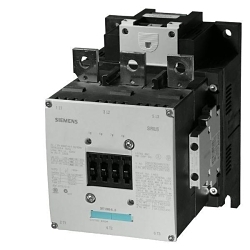 Siemens 3RT1075-6AF36 SIRIUS IEC Contactor
