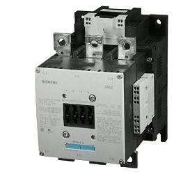 Siemens 3RT1075-6NB36 Sirius Power Contactor