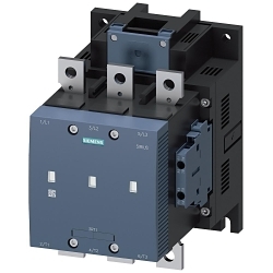 Siemens 3RT1265-6AF36 SIRIUS IEC Contactor