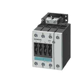 Siemens 3RT1264-6AF36 SIRIUS IEC Contactor