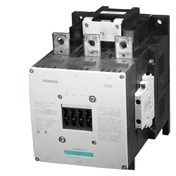 Siemens 3RT1276-6AF36 SIRIUS Vacuum Contactor
