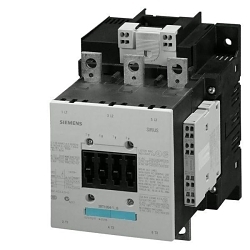 Siemens 3RT1055-6AD36 SIRIUS Power Contactor