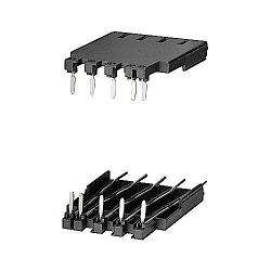 Siemens 3RT1916-4KA1 SIRIUS Pin Adapter