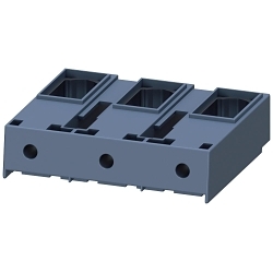 Siemens 3RT1955-4G SIRIUS Frame Terminal Block