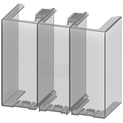 Siemens 3RT1956-4EA1 SIRIUS Terminal Cover