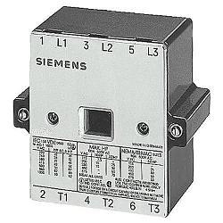 Siemens 3RT19767B Arc Chute, S12 Contactor, For Use With 3RT1476 650 A AC-1 Coil Contactors