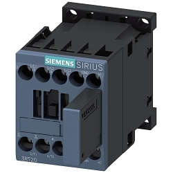 Siemens 3RT20171QB41 Power Coupling Contactor
