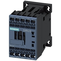 Siemens 3RT20172AB01 SIRIUS Power Contactor
