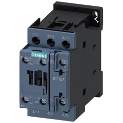 Siemens 3RT20241AT60
