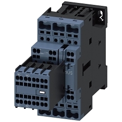Siemens 3RT20282AP04 Power Contactor
