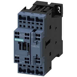 Siemens 3RT20282BB40 SIRIUS Contactor