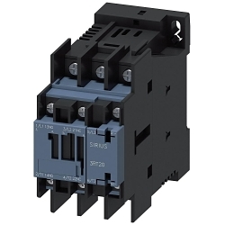 Siemens 3RT20274BB40 Contactor