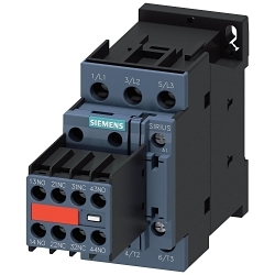 Siemens 3RT20251AK643MA0 SIRIUS Power Contactor