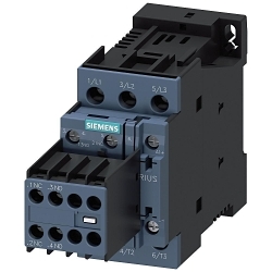 Siemens 3RT20271BB44 Sirius Power Contactor