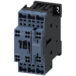 Siemens 3RT20252AP00 Power Contactor