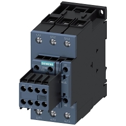 Siemens 3RT20361KB44