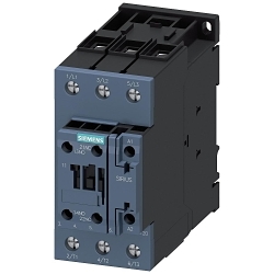 Siemens 3RT20381XB400LA2 Power Contactor