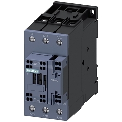 Siemens 3RT20383NB30 Sirius Power Contactor