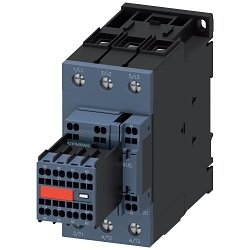 Siemens 3RT20363KB443MA0 Sirius Power Contactor