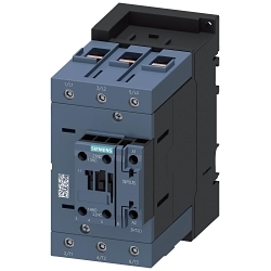 Siemens 3RT24461AC20 SIRIUS Power Contactor